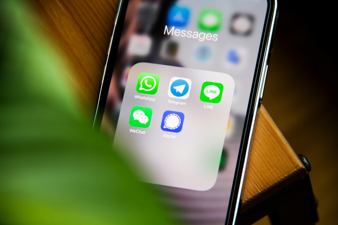 Топ-5 SMS плагінів для WordPress